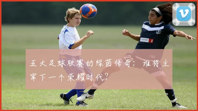 五大足球联赛的绿茵传奇：谁将主宰下一个荣耀时代？